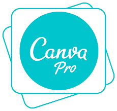 canva Pro account for free