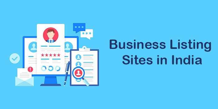 101 Best Free Business Listing Sites in India