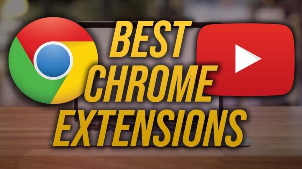 Best Chrome Extensions For Digital Marketer That Every Should Have In Their Toolbox.