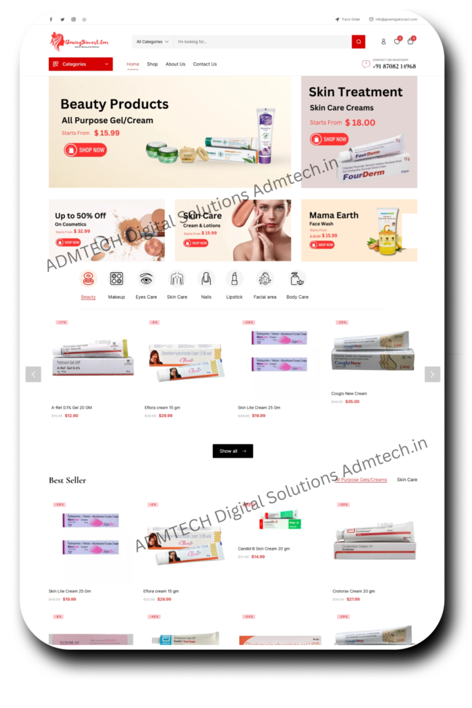 Website Portfolio 11 ADMTECH Digital Solutions 5