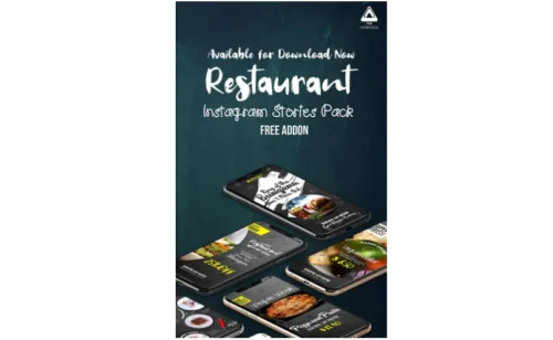 Download IGTV/Instagram Stories Pack 2.2