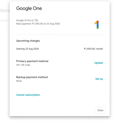 Get Google Gemini AI Pro with Veo 3 and 2 TB Google Drive offer India For 1 Year, google ai pro student, 2 TB Google Drive