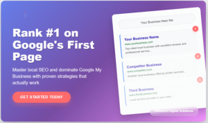 How to Rank Your Business Higher on Google: Complete Guide, how to rank your business higher on google