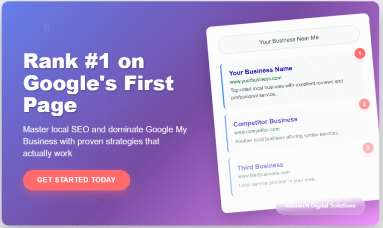 How to Rank Your Business Higher on Google: Complete Guide, how to rank your business higher on google