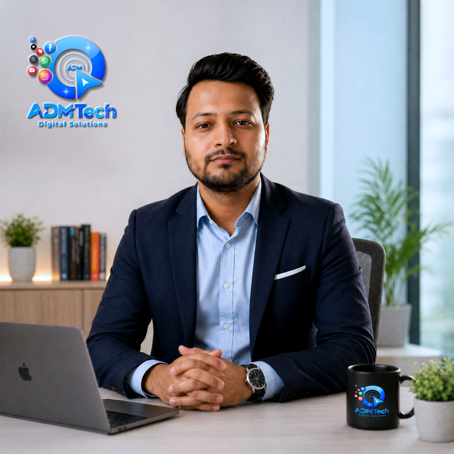 amandeep upscaled ultra 1, admtech digital solutions, admtechdigitals, admtech.in, best digital marketing company near me, web developer near me, social media marketing near me,